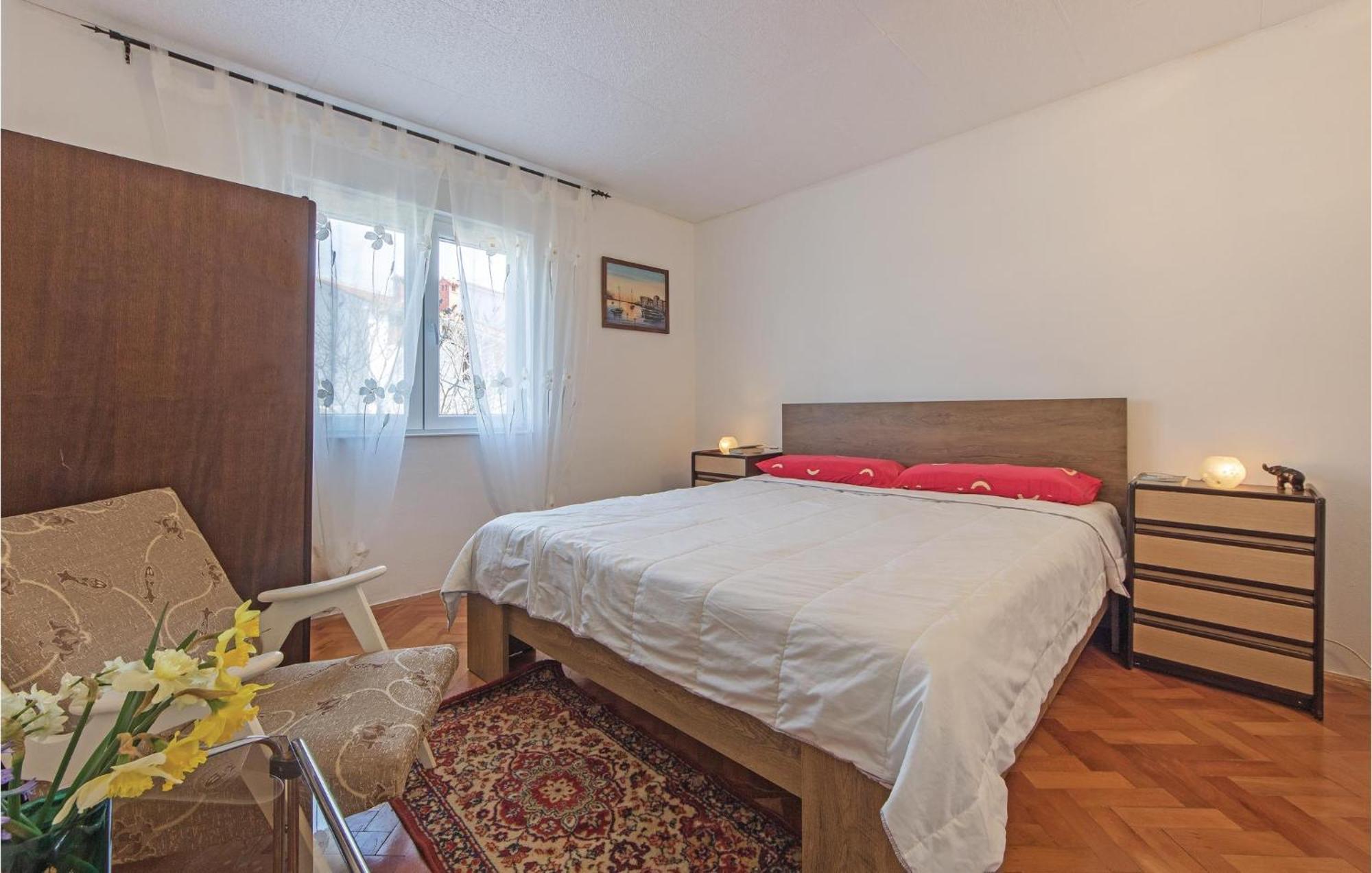 Awesome Apartment In Fazana With Wifi Zewnętrze zdjęcie
