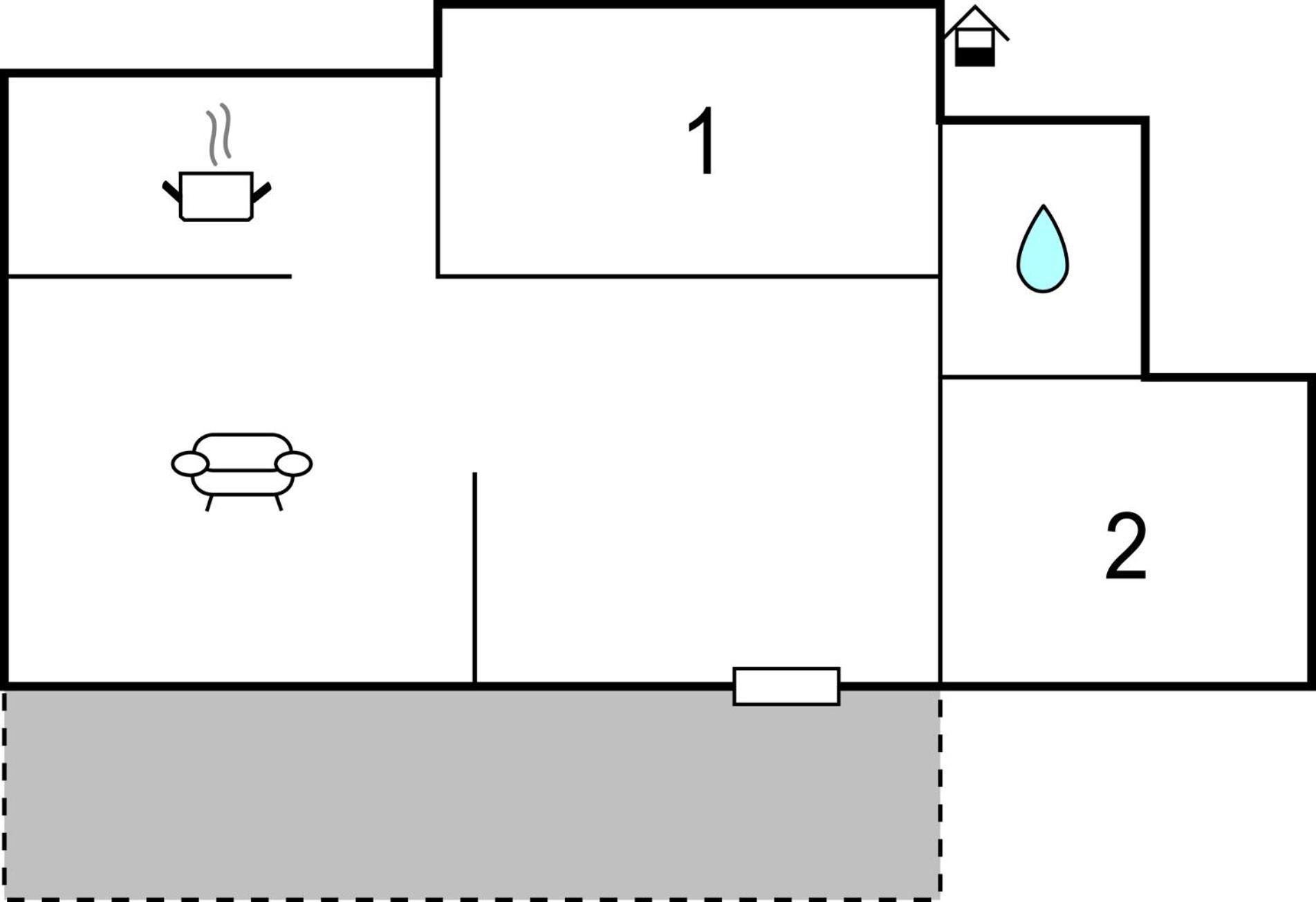 Awesome Apartment In Fazana With Wifi Zewnętrze zdjęcie