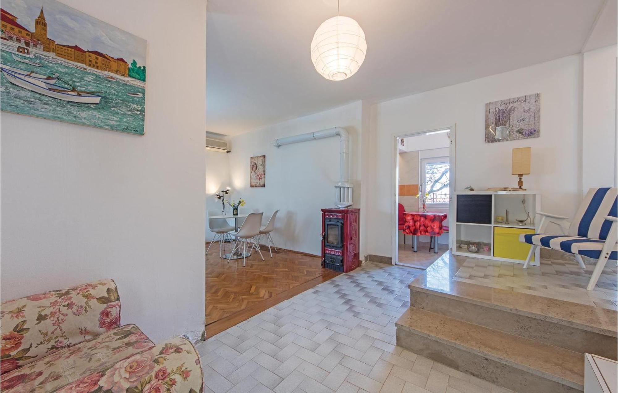 Awesome Apartment In Fazana With Wifi Zewnętrze zdjęcie