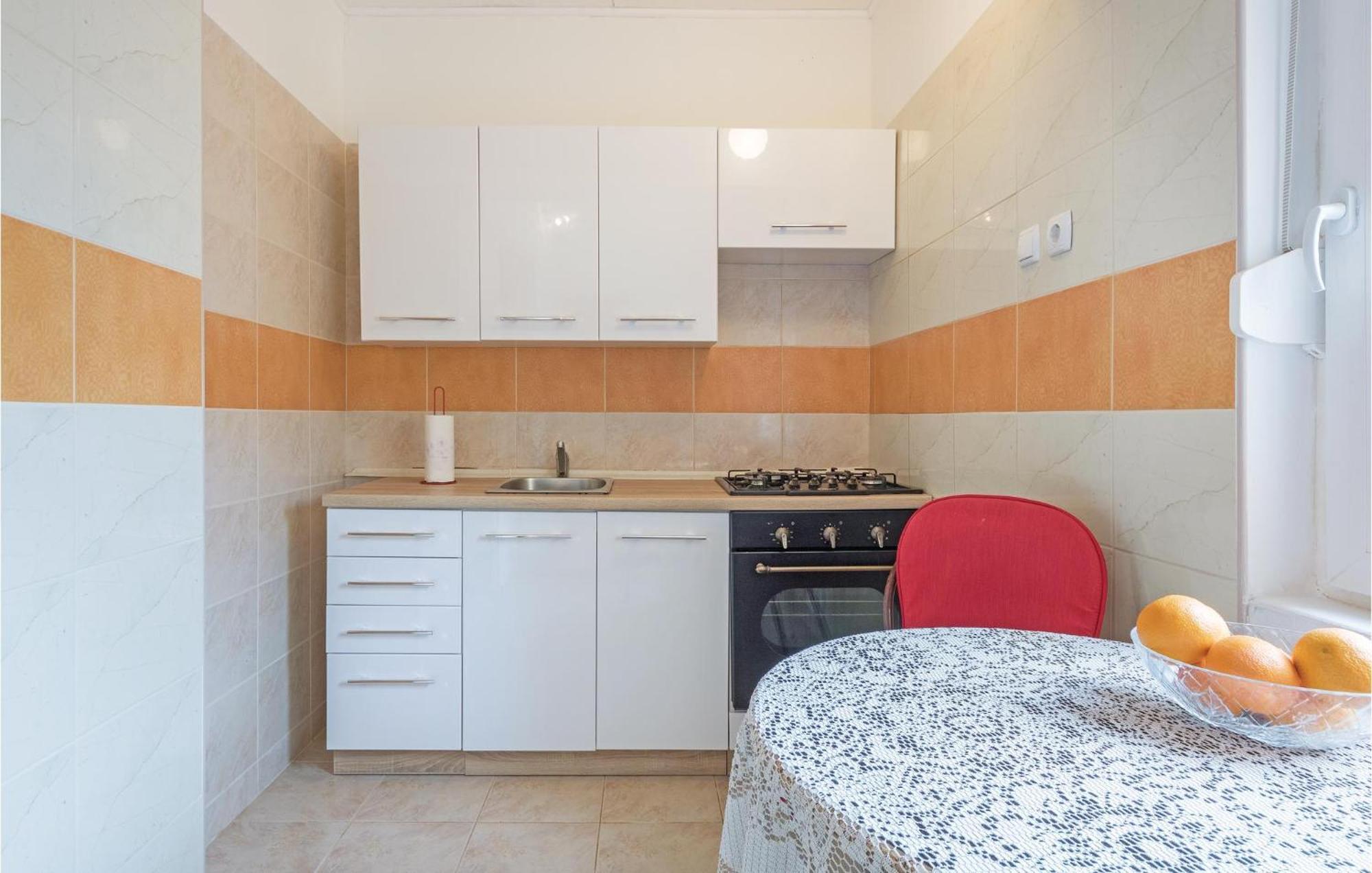 Awesome Apartment In Fazana With Wifi Zewnętrze zdjęcie