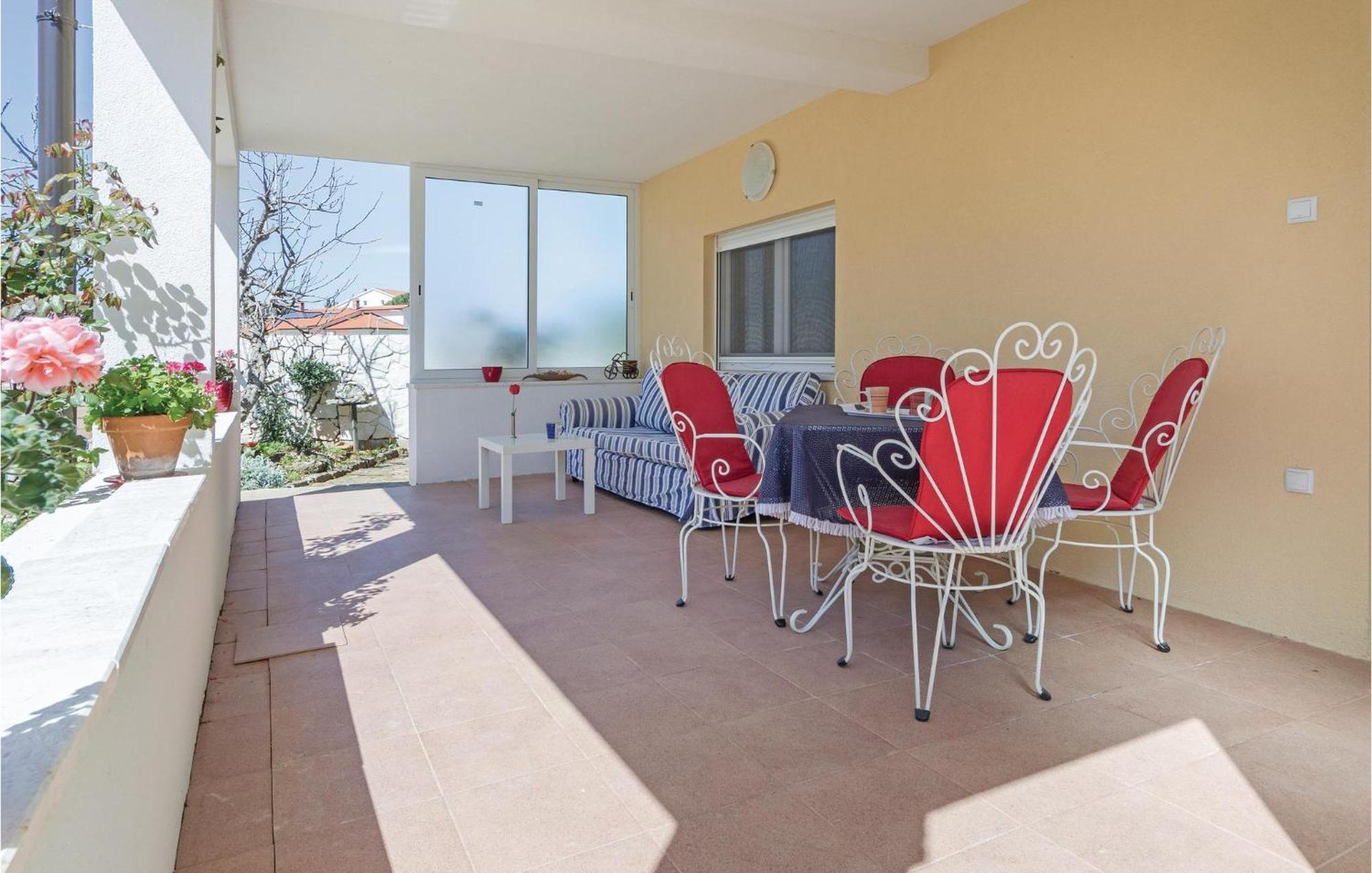 Awesome Apartment In Fazana With Wifi Zewnętrze zdjęcie