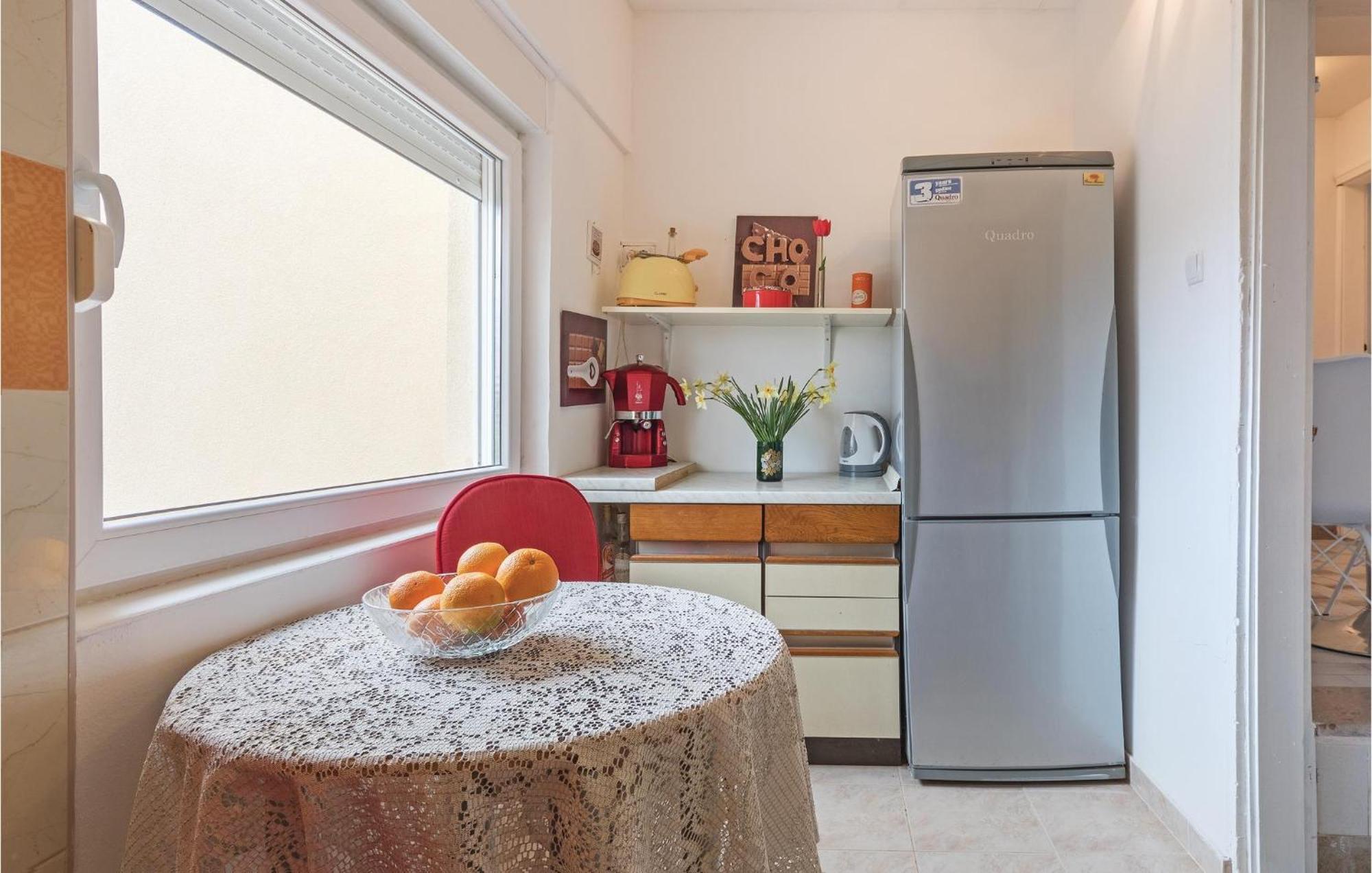 Awesome Apartment In Fazana With Wifi Zewnętrze zdjęcie