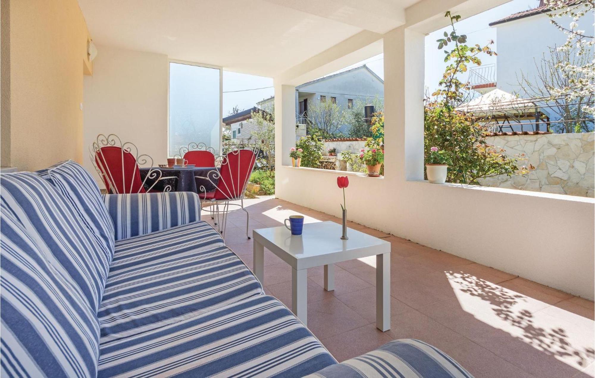 Awesome Apartment In Fazana With Wifi Zewnętrze zdjęcie